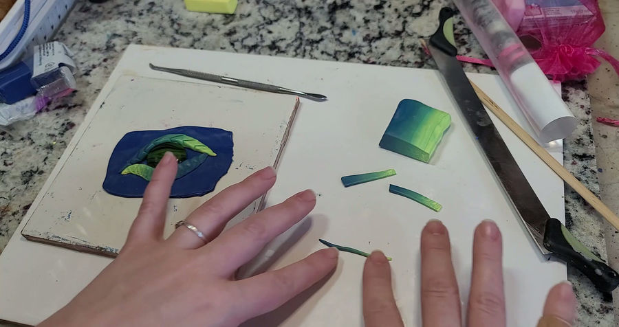 February 2026's Craft Along Project